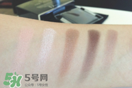 迪奧眼影哪個(gè)色號比較好 dior眼影色號試色