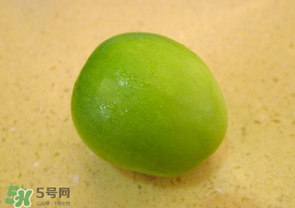 寶寶可以吃青棗嗎？寶寶可以多吃青棗嗎？