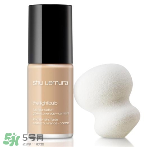 植村秀粉底液多少錢(qián)？植村秀粉底液專柜價(jià)格