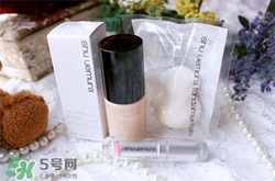 植村秀粉底液多少錢(qián)？植村秀粉底液專柜價(jià)格