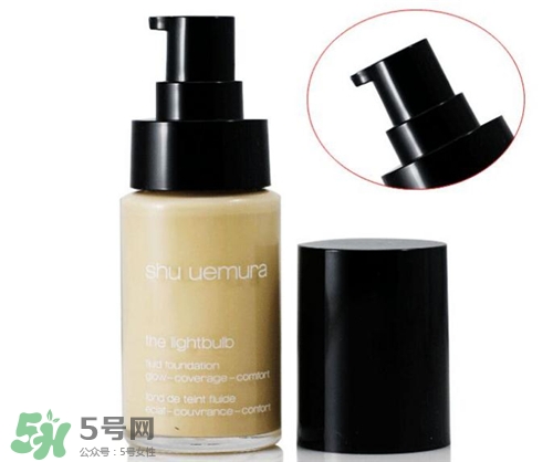 植村秀粉底液多少錢(qián)？植村秀粉底液專柜價(jià)格