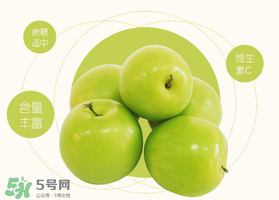 青棗吃多了會(huì)胖嗎？吃青棗會(huì)不會(huì)發(fā)胖？