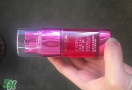 歐萊雅清潤補(bǔ)水精華適合什么年齡？歐萊雅清潤補(bǔ)水精華年齡段