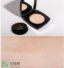 香奈兒2017珍珠光感限量彩妝有哪些？香奈兒2017珍珠光感彩妝價(jià)格