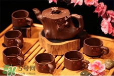 紫砂壺如何鑒別好壞？怎樣辨別紫砂壺的好壞？