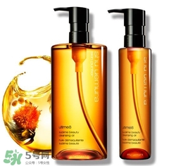 植村秀卸妝油可以卸眼唇嗎？植村秀卸妝油卸眼唇好嗎？