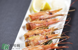 蝦頭里的黃色能吃嗎？蝦頭里的黃色是什么？