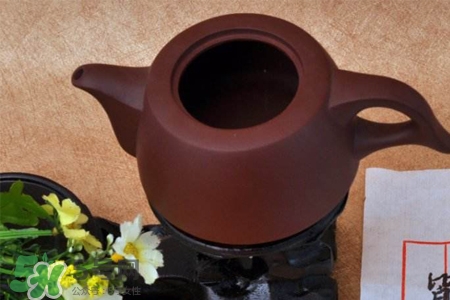 剛買的紫砂壺怎么清洗？新買的紫砂壺怎么清洗？