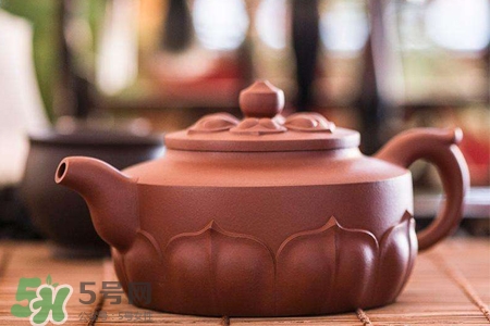 如何清洗紫砂壺？老紫砂壺怎么清洗？