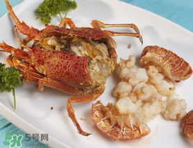 蝦頭里面的紅色能吃嗎？蝦頭紅色東西是什么？