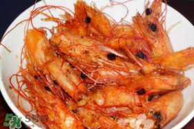 蝦頭變紅還能吃嗎？蝦頭發(fā)紅是怎么回事？