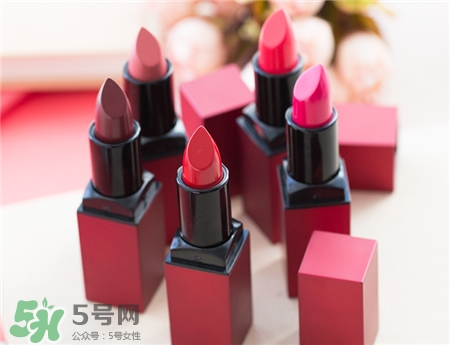 bbia口紅哪個色號顯白?bbia口紅哪個色號好看?