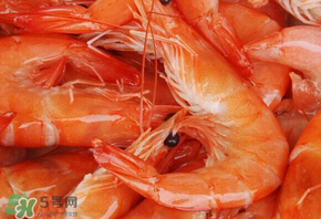 凍蝦頭發(fā)黑怎么回事？凍蝦頭黑的原因是什么？