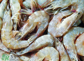 蝦變綠了能吃嗎？凍蝦變綠了能吃嗎？