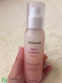 夢妝肌底液怎么用？夢妝肌底液使用步驟