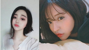 鮭魚色是什么顏色？鮭魚色口紅試色