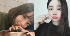 鮭魚色是什么顏色？鮭魚色口紅試色