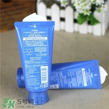 資生堂洗面奶有皂基嗎?資生堂洗面奶是堿性的嗎? 資生堂洗面奶有皂基嗎?資生堂洗面奶是堿性的嗎?