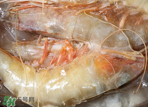 蝦凍了一年還能吃嗎？蝦凍了半年還能吃嗎？