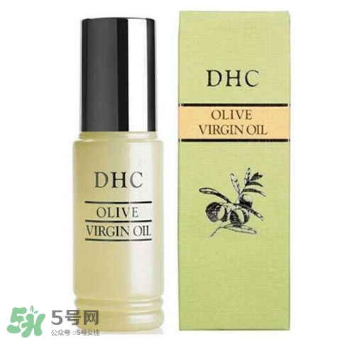 dhc精華油好用嗎？dhc精華油怎么樣？