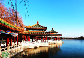 北京什么時候回暖？2017北京什么時候回暖？