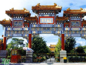 北京什么時候回暖？2017北京什么時候回暖？