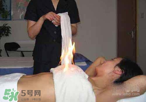 月經(jīng)期間可以做火療嗎？做火療會影響月經(jīng)嗎？