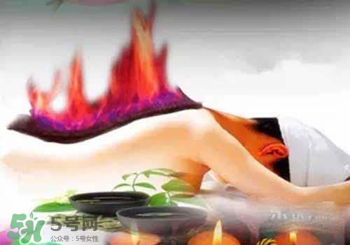 月經(jīng)期間可以做火療嗎？做火療會影響月經(jīng)嗎？