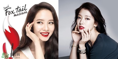 紅棕色是什么顏色？紅棕色口紅試色