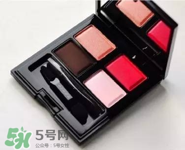 紅棕色眼影什么牌子好？紅棕色眼影推薦