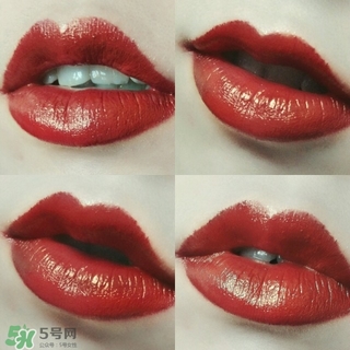 磚紅色和豆沙色的區(qū)別 磚紅色和豆沙色哪個(gè)好看？