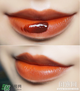 豆沙色和南瓜色的區(qū)別 豆沙色和南瓜色哪個好看？