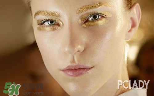 金色口紅有哪些？金色口紅推薦