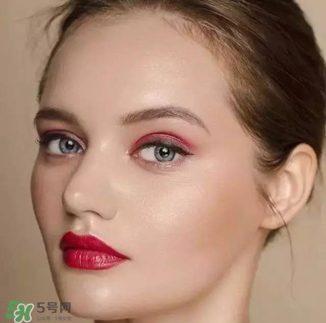 紅棕色眼影什么牌子好？紅棕色眼影推薦