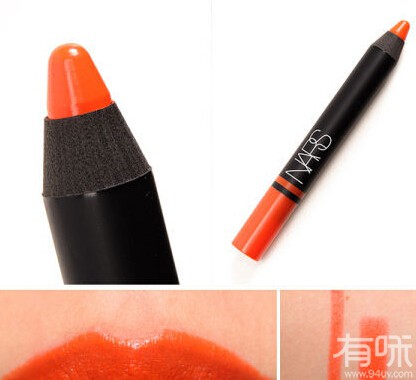 鮭魚色是什么顏色？鮭魚色口紅試色