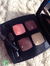 紅棕色眼影怎么化？紅棕色眼影畫法步驟