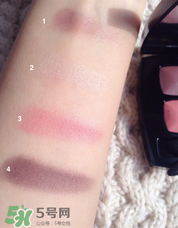 紅棕色眼影怎么化？紅棕色眼影畫法步驟