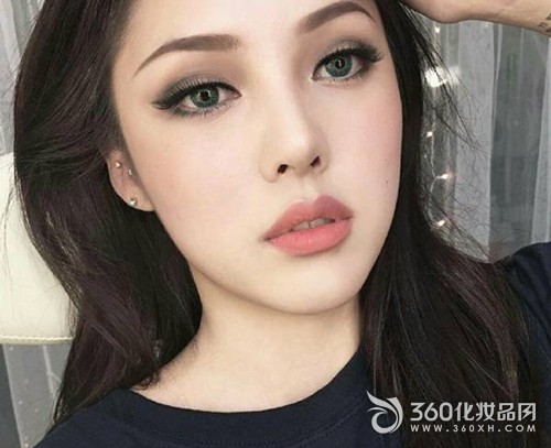 干玫瑰色適合什么膚色？干玫瑰色口紅適合黃皮嗎？