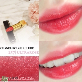 豆沙色和珊瑚色的區(qū)別 豆沙色珊瑚色哪個好看？