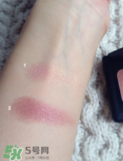 紅棕色眼影怎么化？紅棕色眼影畫法步驟