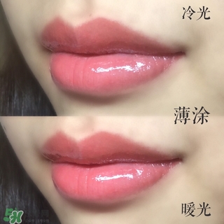 豆沙色和西柚色的區(qū)別 豆沙色和西柚色哪個好看？