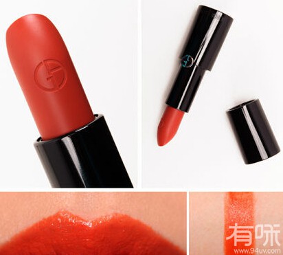 鮭魚色是什么顏色？鮭魚色口紅試色