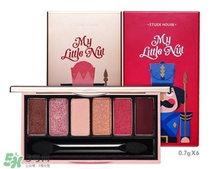 紅棕色眼影什么牌子好？紅棕色眼影推薦