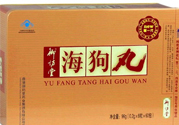 海狗丸吃多久有效果？海狗丸一般吃多長時間？