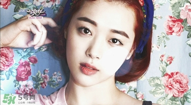 紅棕色是什么顏色？紅棕色口紅試色