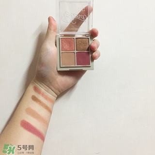 紅棕色眼影怎么化？紅棕色眼影畫法步驟