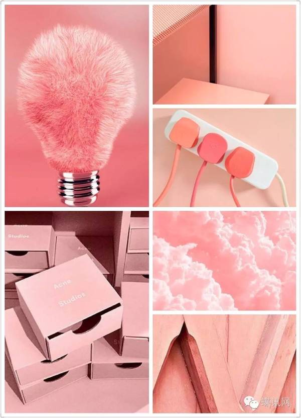 鮭魚色是什么顏色？鮭魚色口紅試色