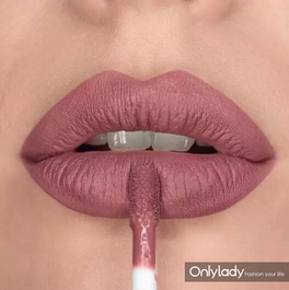 干玫瑰色適合什么膚色？干玫瑰色口紅適合黃皮嗎？