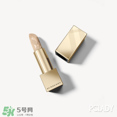 金色口紅有哪些？金色口紅推薦