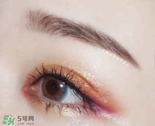 金色口紅有哪些？金色口紅推薦